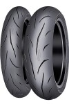 [3001603827000] Sport tyre MITAS 180/55ZR17 TL 73W SPORT FORCE+EV tagumine