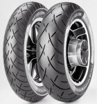 [2634700] Chopper/cruiser tyre METZELER 180/55ZR18 TL 80H ME888 MARATHON rear