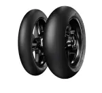 [3942900] slick type racing tyre võidusõidurehv sileda turvisega mootorratta rehv sileda turvisega mootorratta rehv METZELER 180/60R17 TL Racetec TD Slick tagumine