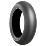 [28201] racing tyre võidusõidurehv bridgestone 120/605r17 tl v02 soft esimene