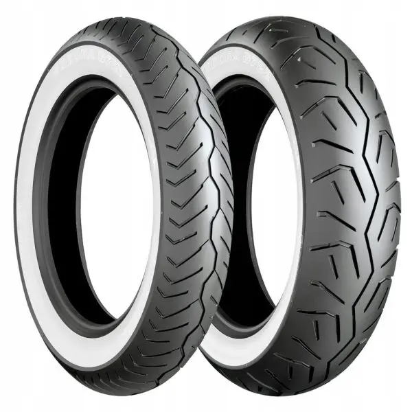motorcycle road tyre bridgestone 180/70-15 tt 76h g722 g rear