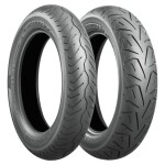 mootorratta maanteerehv bridgestone 180/70b16 tl 77h battlecruise h50 tagumine