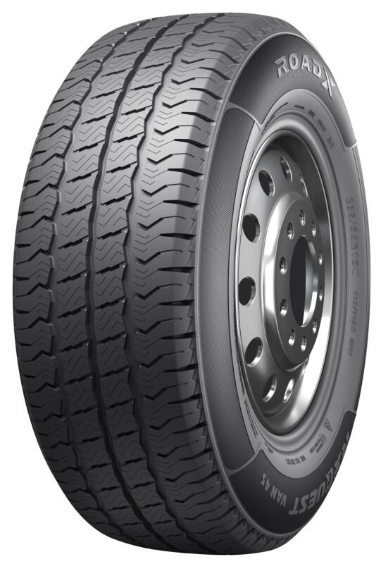 Kaubiku suverehv 205/65R16 107/105T RoadX RXQUEST VAN 4S