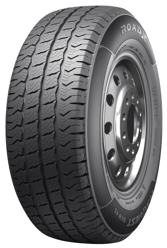 Kaubiku suverehv 235/65R16 115/113T RoadX RXQUEST VAN 4S