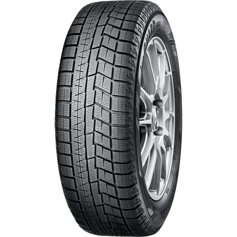 легковой авто / для джип ламель 225/55R16 YOKOHAMA ICE GUARD (IG60) 99Q M+S 3PMSF XL 0 Friction