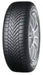 Sõiduauto/maasturi lamellrehv 205/55R17 YOKOHAMA V906 95V M+S 3PMSF XL 0 Friction
