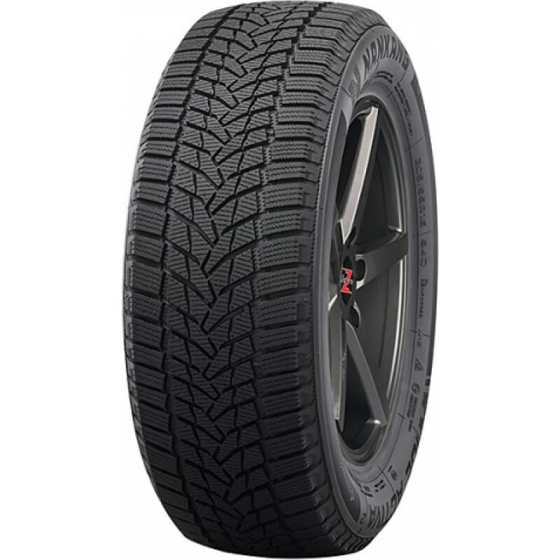 passenger/SUV Tyre Without studs 215/55R17 NANKANG ICE-2 98T XL 0 Friction