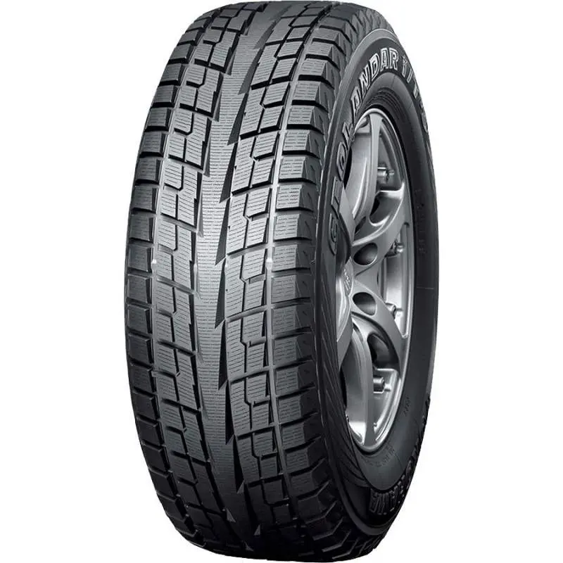 легковой авто / для джип ламель 215/60R17 YOKOHAMA GEOLANDAR I/T-S (G073) 96Q M+S 3PMSF 0 RPB Friction