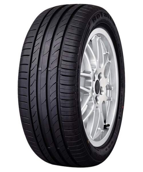 Sõiduauto suverehv 215/40R17 ROTALLA RU01 87W XL RP UHP