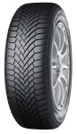 passenger/SUV Tyre Without studs 225/60R17 YOKOHAMA V906 99H M+S 3PMSF 0 Friction