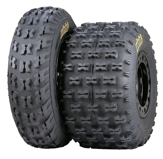 квадроцикл шина Holeshot MXR6 20x6-10 Holeshot MXR6   3*PR NHS TL