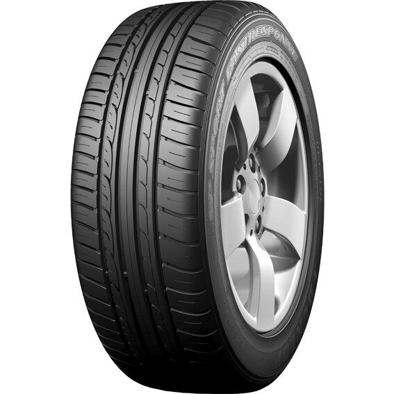 Летняя шина sp sport fastresponse 185/55r16 83v