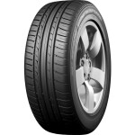 Летняя шина sp sport fastresponse 185/55r16 83v