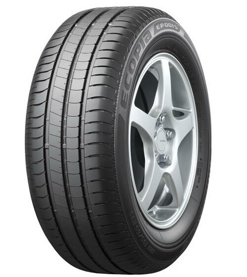 Summer tyre ecopia ep001s 185/65r15 92v xl ao