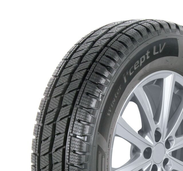 talverehv winter i*cept lv rw12 185/75r14 102/100 r c