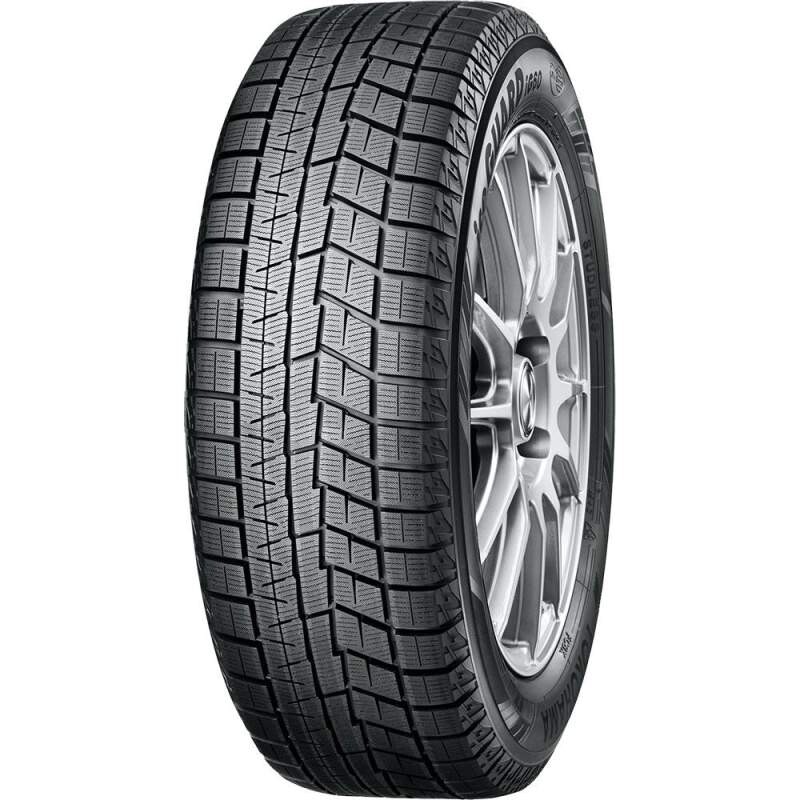 Sõiduauto/maasturi lamellrehv 225/50R18 YOKOHAMA ICE GUARD IG60 95Q RunFlat RunFlat Friction DDB70 3PMSF M+S
