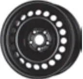 6.5x16, 5x105, CH 56,6, ET: 38; velg teras CHEVROLET TRAX; OPEL MOKKA / MOKKA X 06.12- KRONPRINZ
