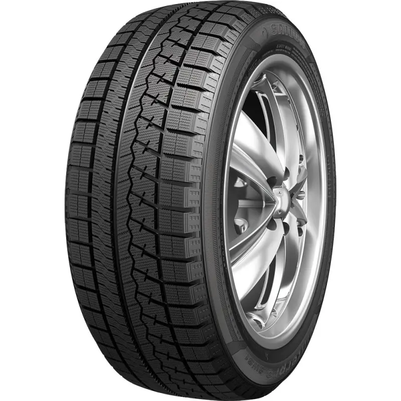 легковой авто / для джип ламель 245/45R18 SAILUN ICE BLAZER ARCTIC 100H XL RunFlat Friction CEB72 3PMSF IceGrip M+S