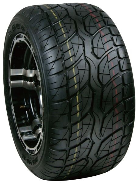 [DUW8188550091] rehv ATV /quad DURO 18x8.50-8 TL 82 DI5009 6PR