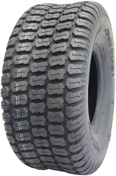 [8994242026138] Horticultural tyre DELI TIRE 18x8.50-8 TL SE374 6PR