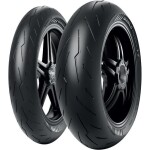 Mootorratta rehv 240/45ZR17 Pirelli DIABLO ROSSO IV 82W TL SPORT TOURING & TRACK tagumine