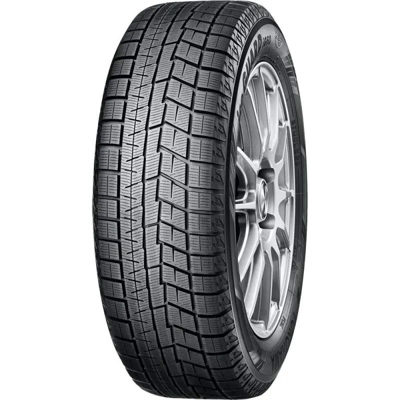 легковой авто / для джип ламель 245/35R19 YOKOHAMA ICE GUARD (IG60A) 93Q M+S 3PMSF XL 0 Friction