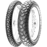 Mootorratta rehv 90/90-19 Pirelli MT 60 52P TT ENDURO ON/OFF esimene for DualPurpose bikes