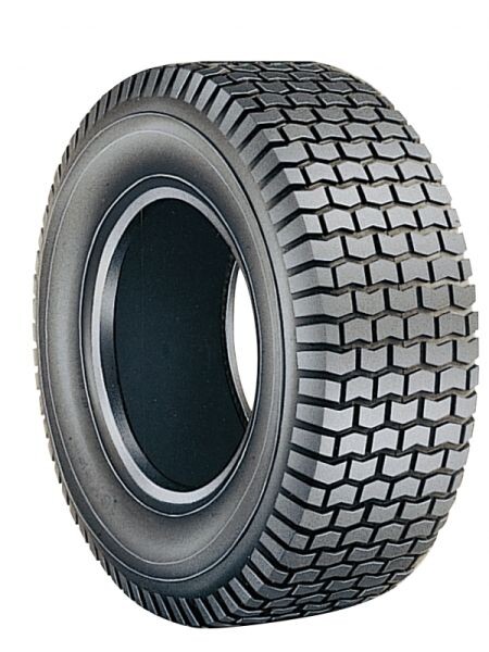 [DUW818950224] golfikäru шина DURO 18x9.50-8 TL 81 HF224 4PR