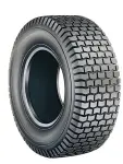 [DUW818950224] golfikäru tyre DURO 18x9.50-8 TL 81 HF224 4PR