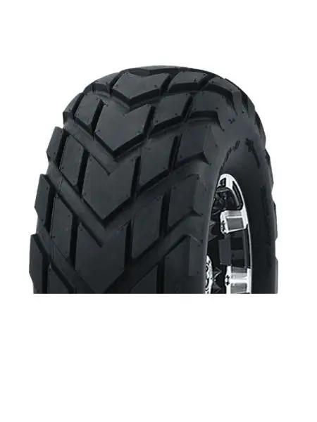 [JOU818950P343] шина квадроцикл/quad JOURNEY 18x9.50-8 TL P343 4PR
