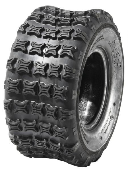 [SUQ818950A018] tyre ATV/quad SUNF 18x9.50-8 TL 33F A018 6PR