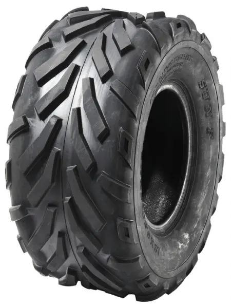[SUQ818950A016] шина квадроцикл/quad SUNF 18x9.50-8 TL 33F A016 6PR