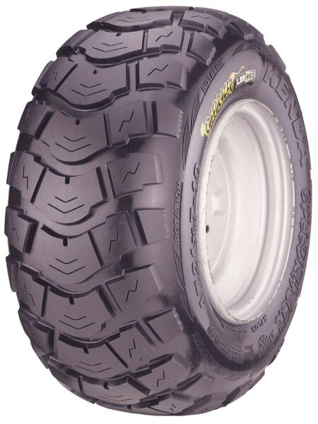 ATV tyre 18x9.50-8 4pr