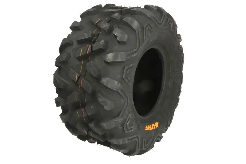 [SUQ818950A051] tyre ATV/quad SUNF 18x9.50-8 TL 33F A-051 6PR