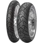 шина для мотоцикла 110/80R19 Pirelli SCORPION TRAIL II 59V TL ENDURO STREET Front