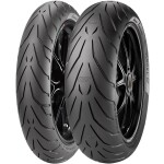 Mootorratta rehv 180/55ZR17 Pirelli ANGEL GT 73W TOURING SPORT TOURING tagumine DOT23