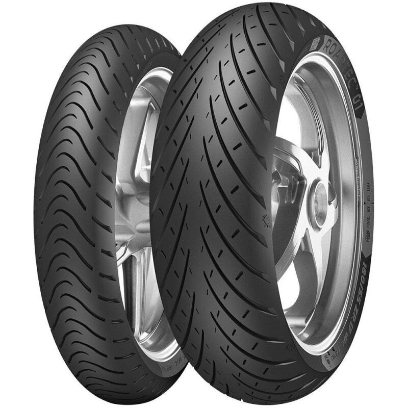 Mootorratta rehv 120/70ZR17 Metzeler ROADTEC 01 58W TL TOURING SPORT TOURING esimene HWM DOT22