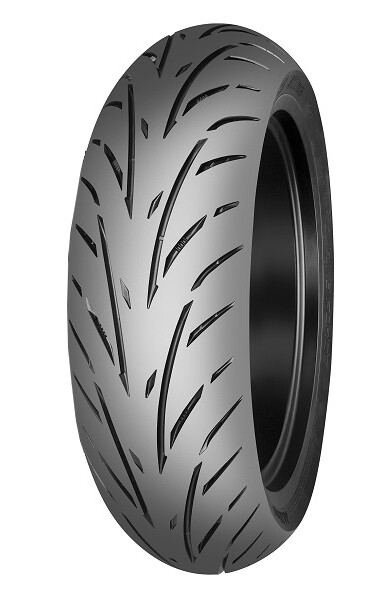 [3001596382000] motorehv MITAS 190/50ZR17 TL 73W TOURING FORCE tagumine