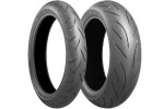 mootorratta maanteerehv bridgestone 190/50zr17 tl 73w s21 tagumine