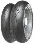 contisportattack 190/50zr17 73 w tagumine tl