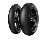 [3895200]  шина для мотоцикла гоночный тип slick METZELER 190/55R17 TL Racetec TD Slick задняя NHS