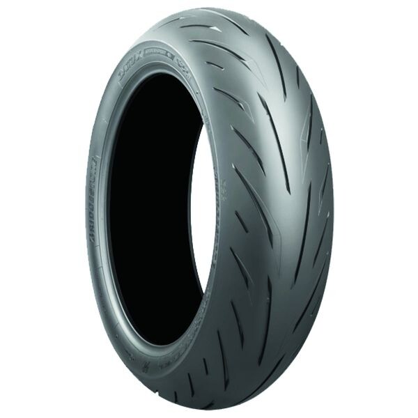 mootorratta maanteerehv bridgestone 190/55r17 tl 75w battlax hypersport s22 tagumine