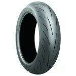 mootorratta maanteerehv bridgestone 190/55r17 tl 75w battlax hypersport s22 tagumine