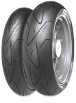contisportattack 190/55zr17 75 w tagumine tl