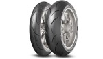 Sportsmart TT 190/55zr17 75 tagumine tl