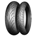 Pilot Road 4 GT 190/55zr17 75 tagumine tl