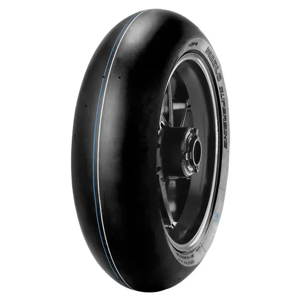 pirelli шина для мотоцикла ringrajavõistluseks 1906017 ompi dsbk1