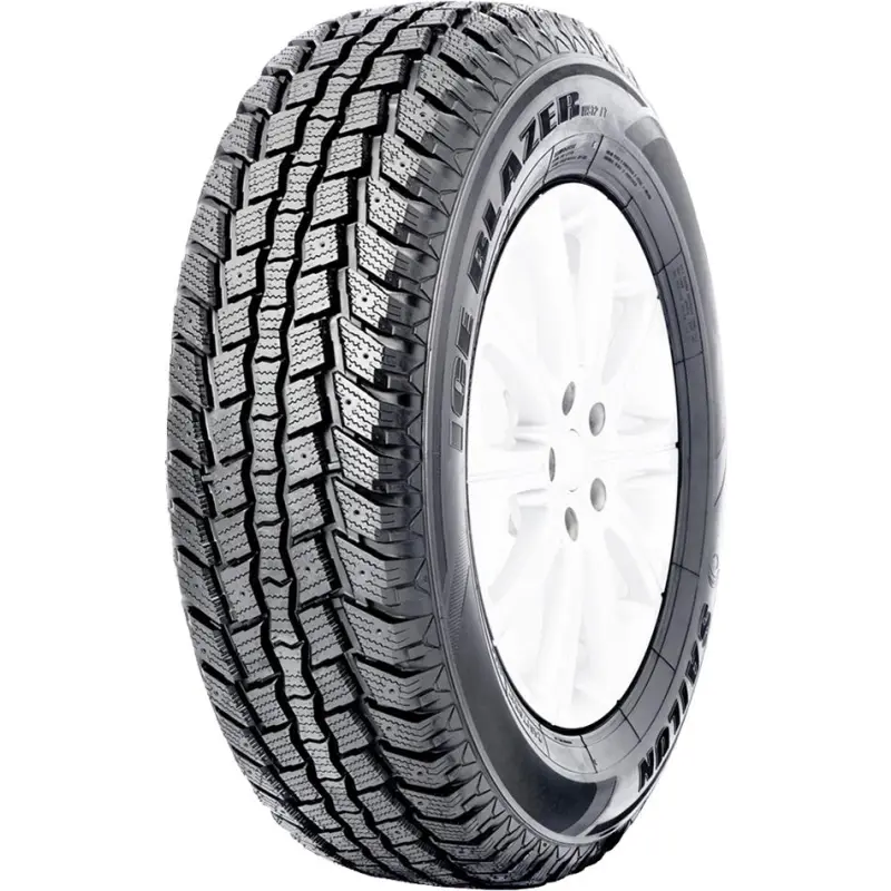passenger/SUV Studded tyre 265/65R18 SAILUN ICE BLAZER WST2 LT 114T RP Studded 3PMSF M+S