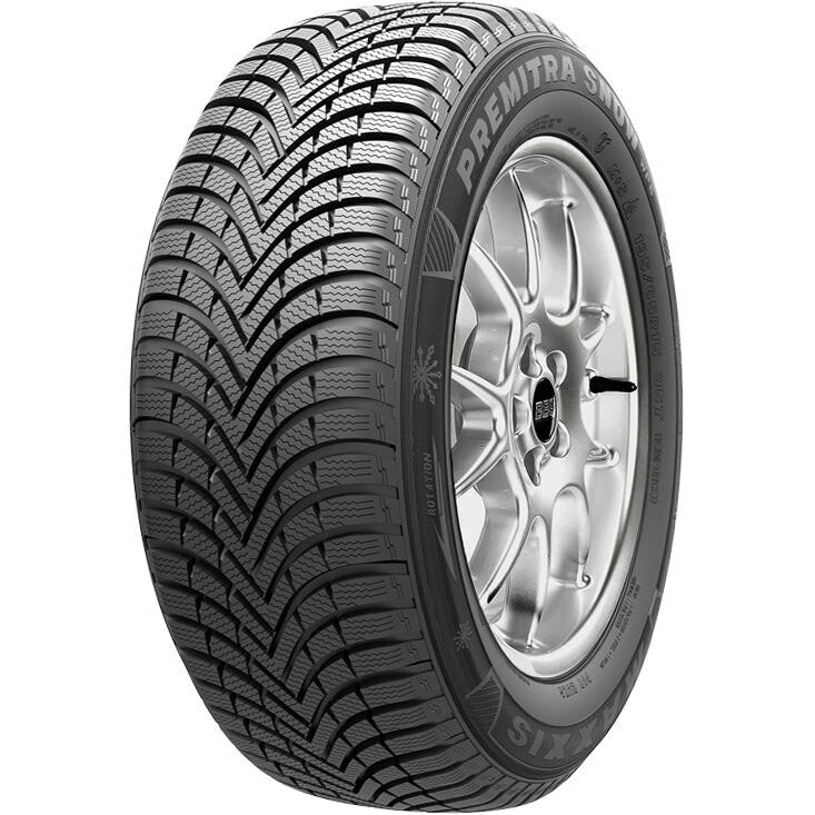 легковой авто / для джип ламель 235/55R19 MAXXIS PREMITRA SNOW WP6 SUV 105V XL Studless CBA69 3PMSF