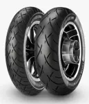 mootorratta rehv Metzeler ME888 MarathUltr 180/60R16 METZ ME888ULT 74H TL tagumine